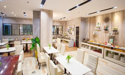 Sunrise Central Hotel – 사진 3