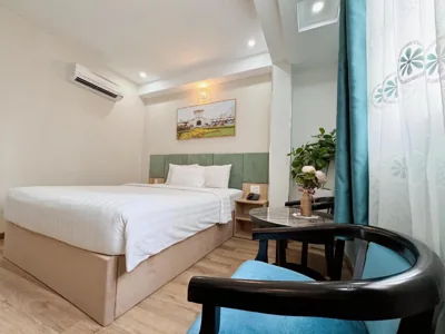 Sunrise Central Hotel – 사진 6