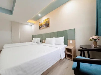 Sunrise Central Hotel – 사진 10