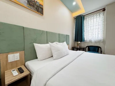 Sunrise Central Hotel – 사진 13