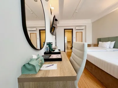 Sunrise Central Hotel – 사진 15
